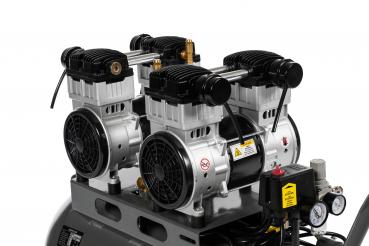 Lumag DRUCKLUFT-KOMPRESSOR KOM-90
